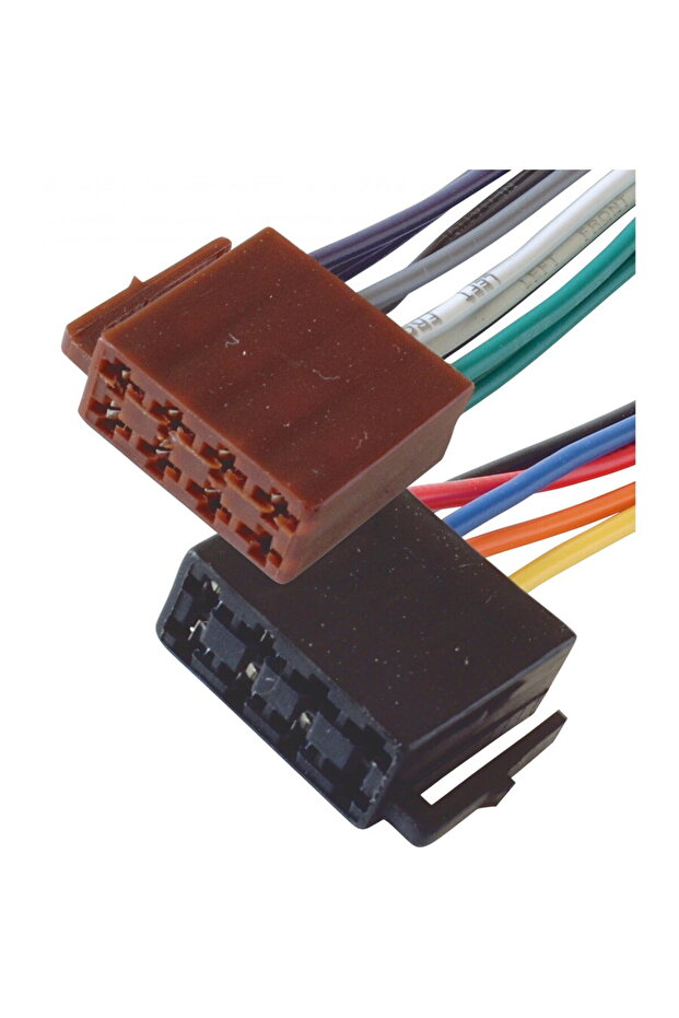 SET mufe conectare ISO - 1