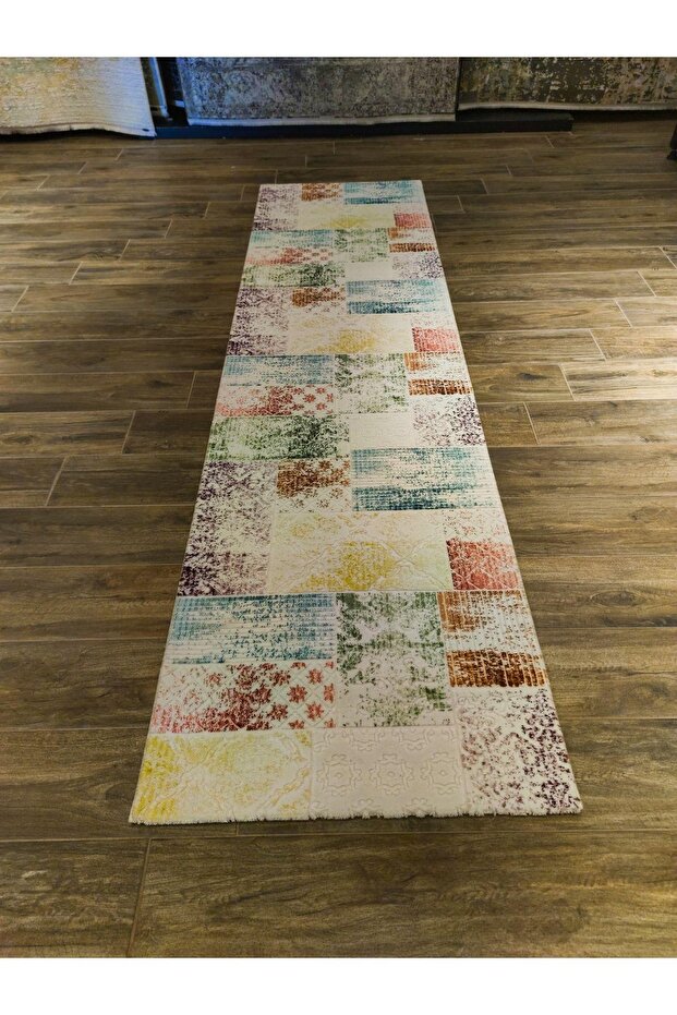 AKDENİZ E062A MULTİ HALI - 3