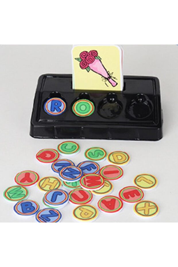 لعبة تعليمية باستخدام البطاقات التعليمية - 7