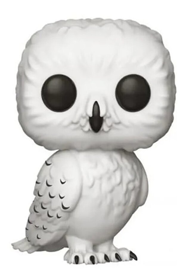 Pop Harry Potter Hedwig 76 - 2
