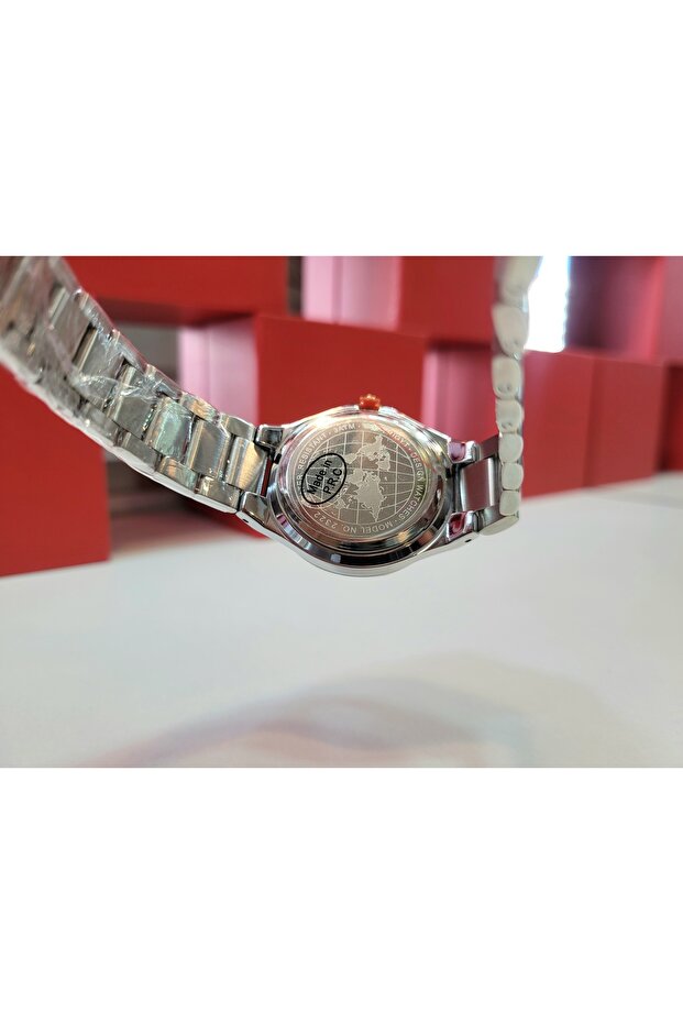 Kadın Kol Saati 2322 - 5