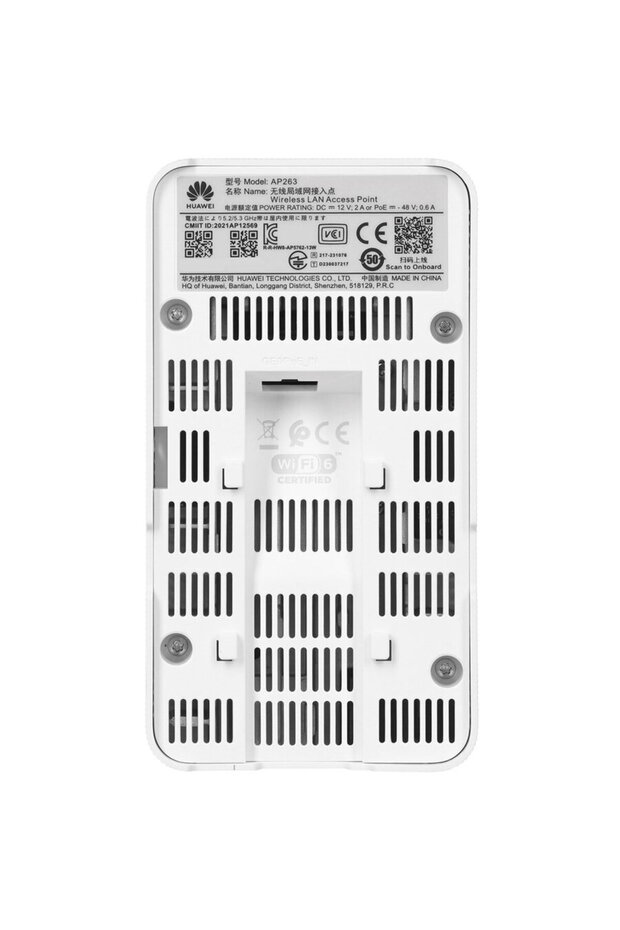 Acces Point AP263 - 4