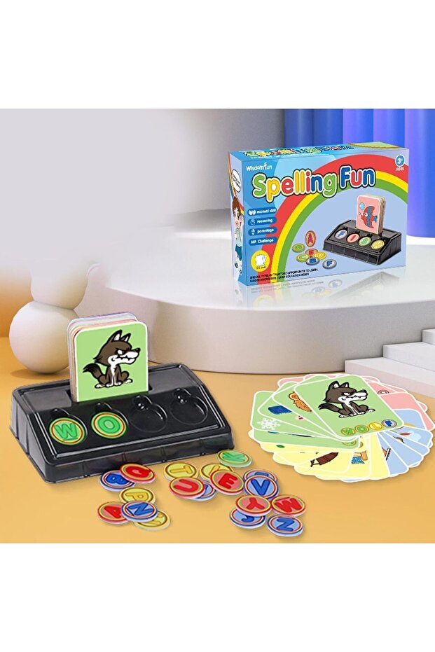 لعبة تعليمية باستخدام البطاقات التعليمية - 3