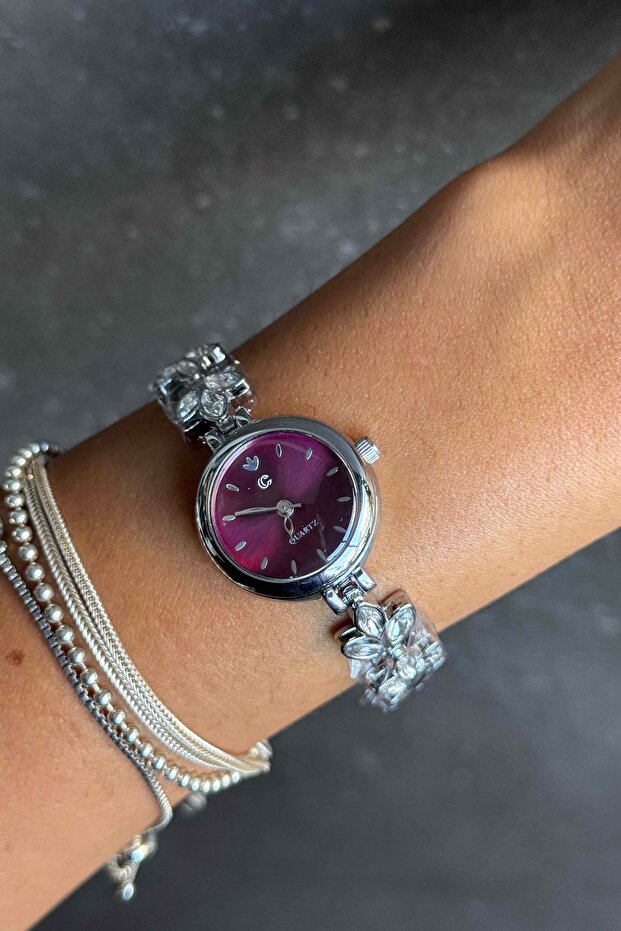 Dovina Women's Wristwatch