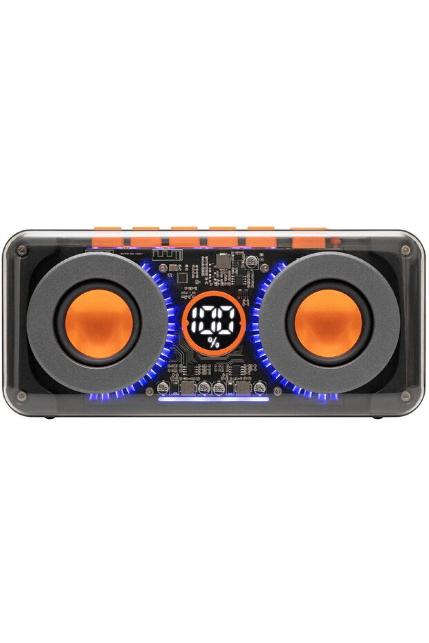 Difuzor wireless și player multimedia - 2