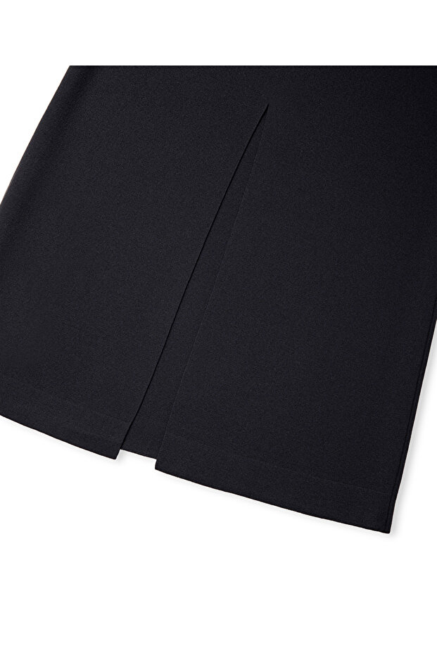 Triko kalem etek - 4