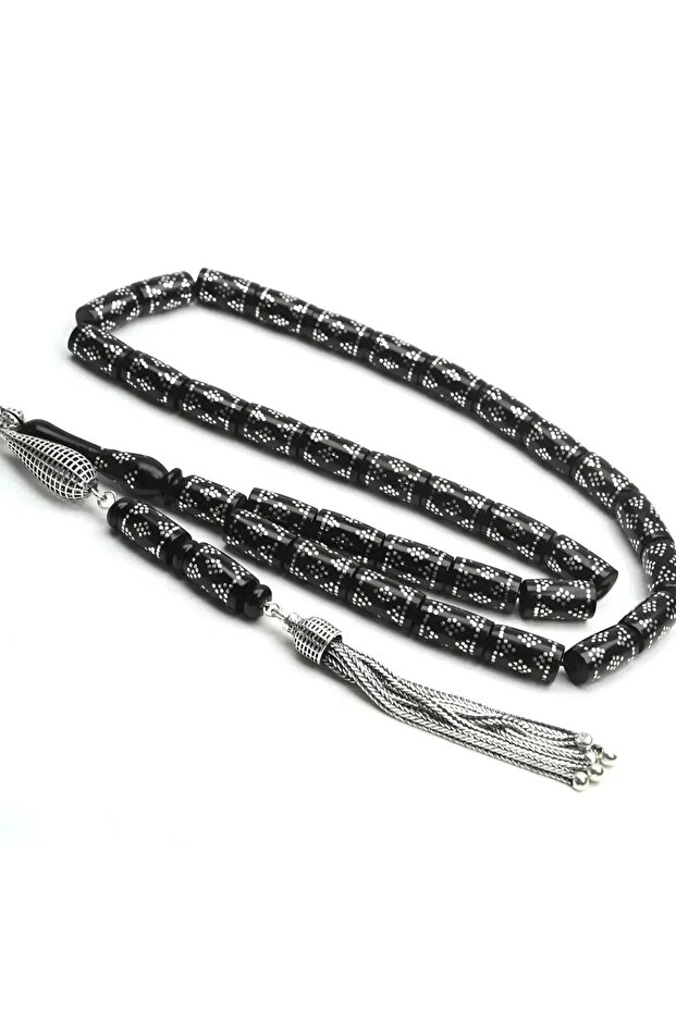 نموذج مقطوع على شكل مثلث لمعالجة الحجر الكريم، روزاريه - 1