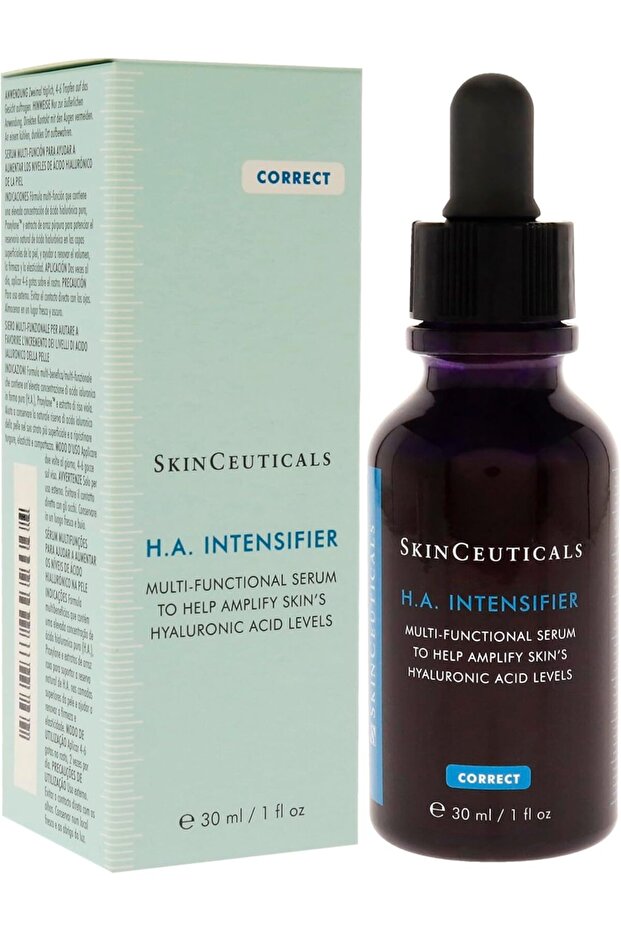 سيروم حمض الهيالورونيك - 30 مل - 3