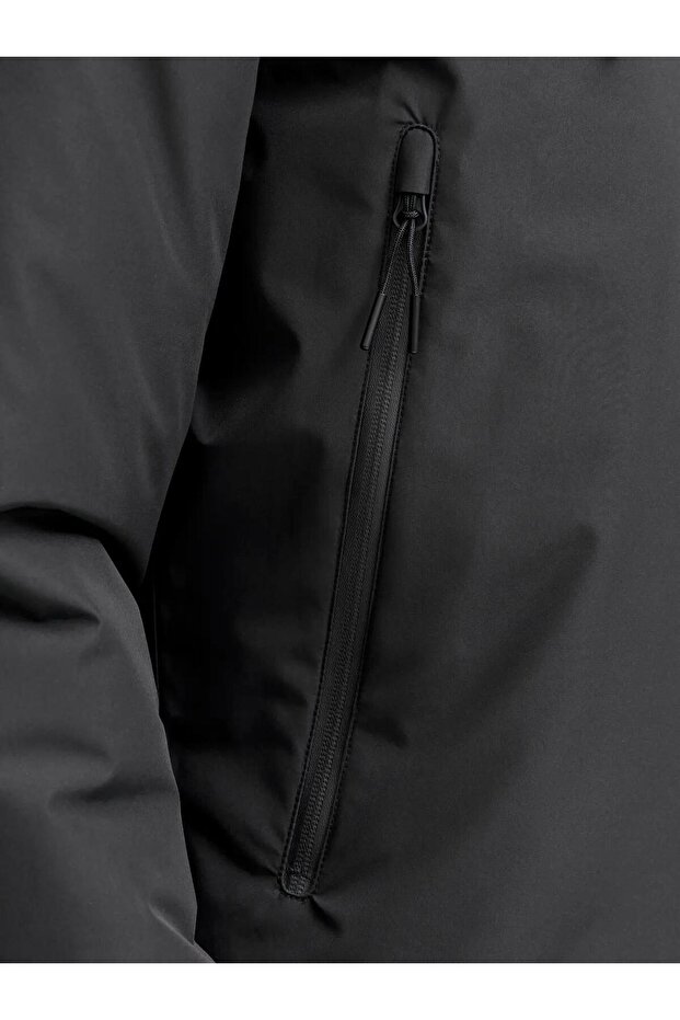 Jack&Jones Core Jcofusıon Technıcal Sn Erkek Mont 12283166 - 4