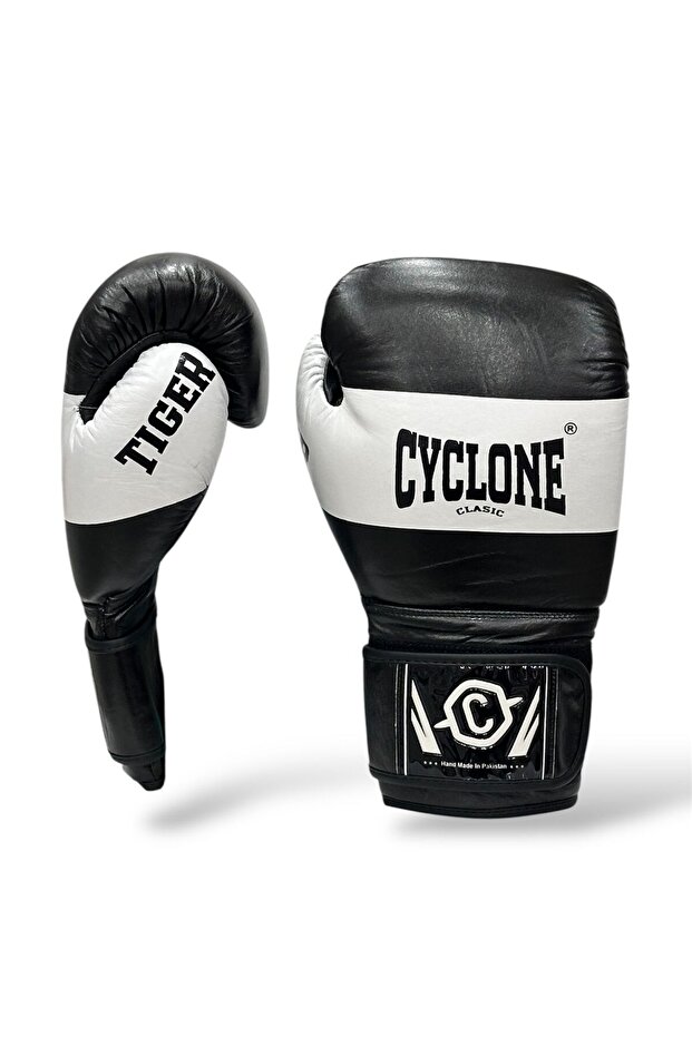 Boks Eldiveni Hakiki Deri - 2