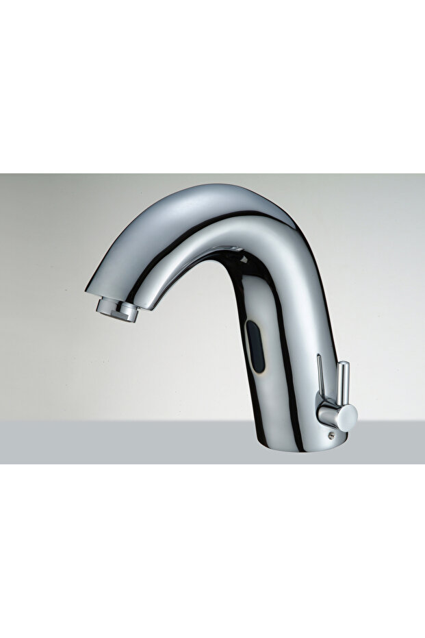Eisenberg sensor basin mixer - 1