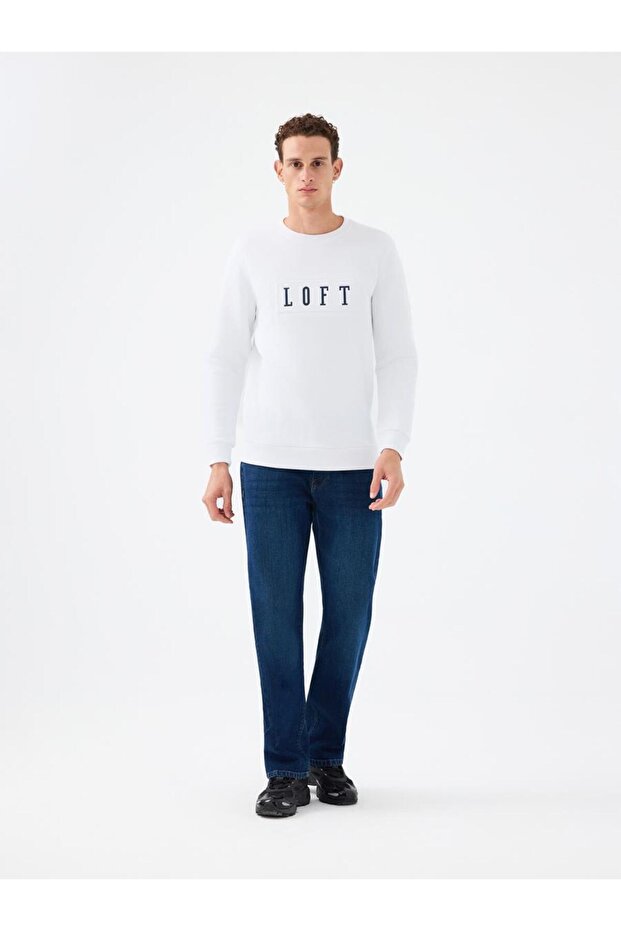 Men's Sweat Lf2041102 - 3