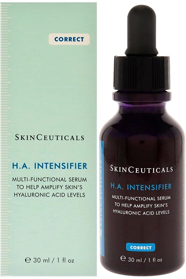 سيروم حمض الهيالورونيك - 30 مل - 1