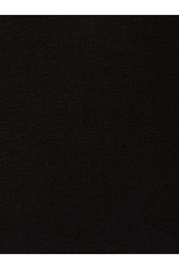 Erkek Sweatshirt LF2037697 - 3