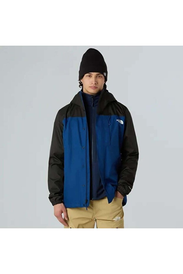 M Quest Trıclımate Men's Coat Nf0A3Yfh8Z41