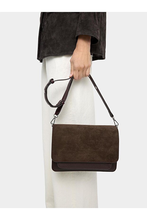 Çapraz Askılı Çanta - 1