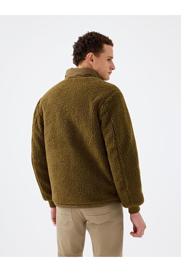 Erkek Mont LF2036721 - 4