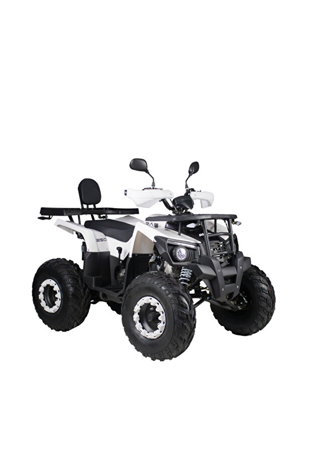 Revolt RA5 Atv - 1