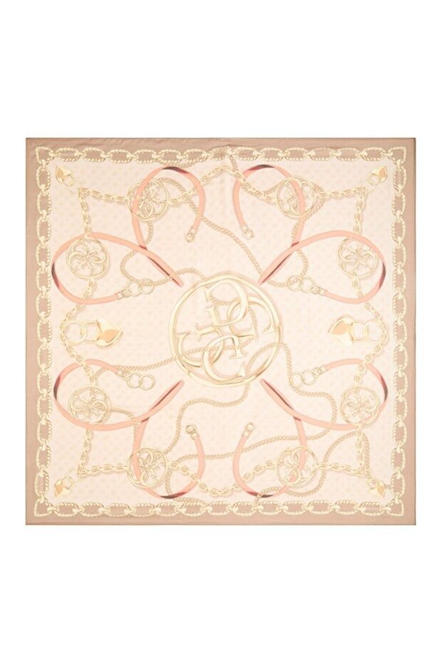 Not Coordinated Kadın Modal Eşarp - 1