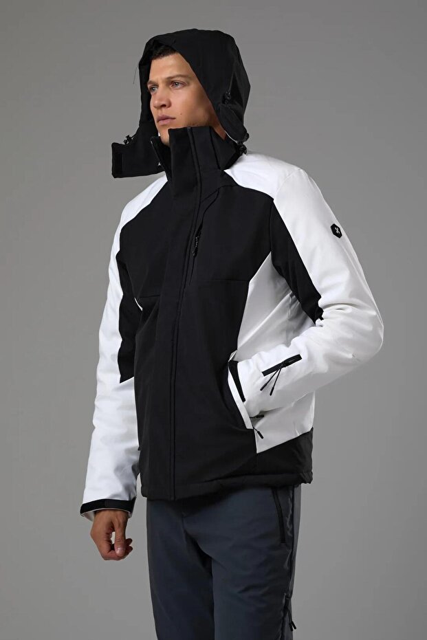 معطف التزلج للرجال 2511124 - 5