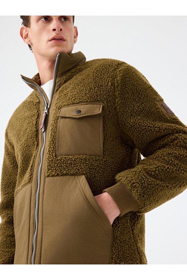 Erkek Mont LF2036721 - 2