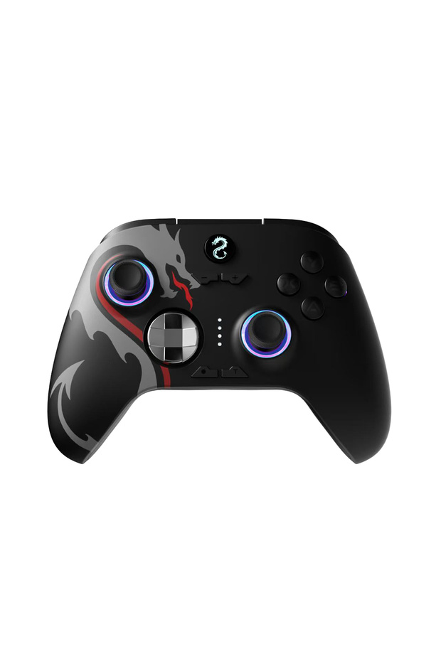 SECUZİ LIG-3601 Tüm Platformlarla Uyumlu Gamepad/Joystick Mat Siyah