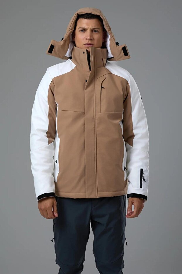 معطف التزلج للرجال 2511124 - 5