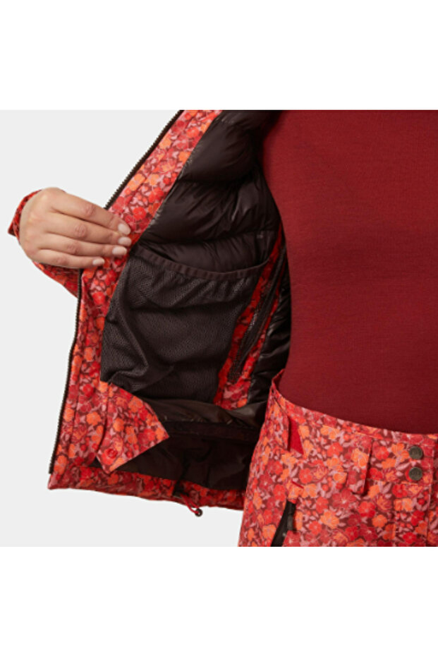 W Valdısere 3.0 Mont - 4