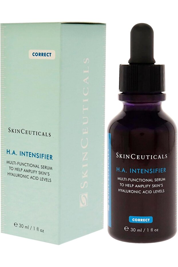 سيروم حمض الهيالورونيك - 30 مل - 4