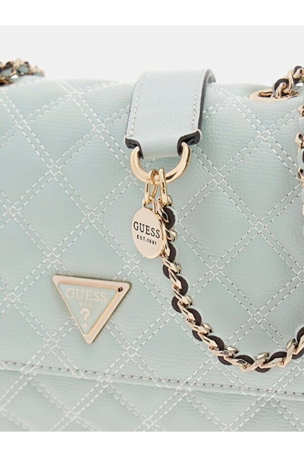 Giully Çapraz Çanta - 6