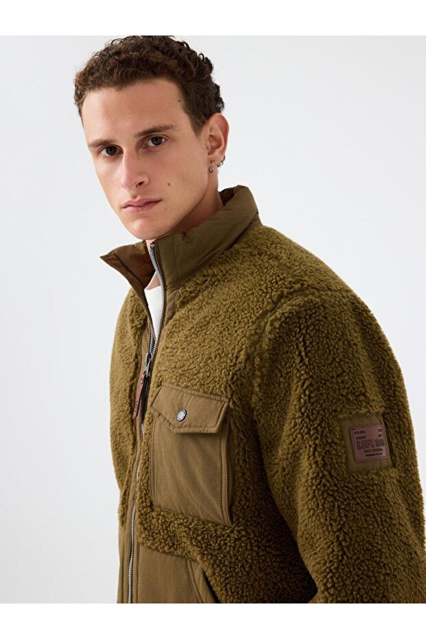 Erkek Mont LF2036721 - 3