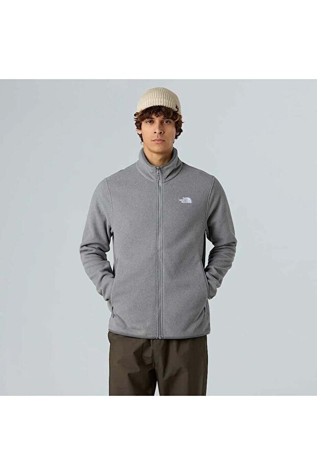 معطف M Glacier Fleece للرجال NF0A8D0RCQI1