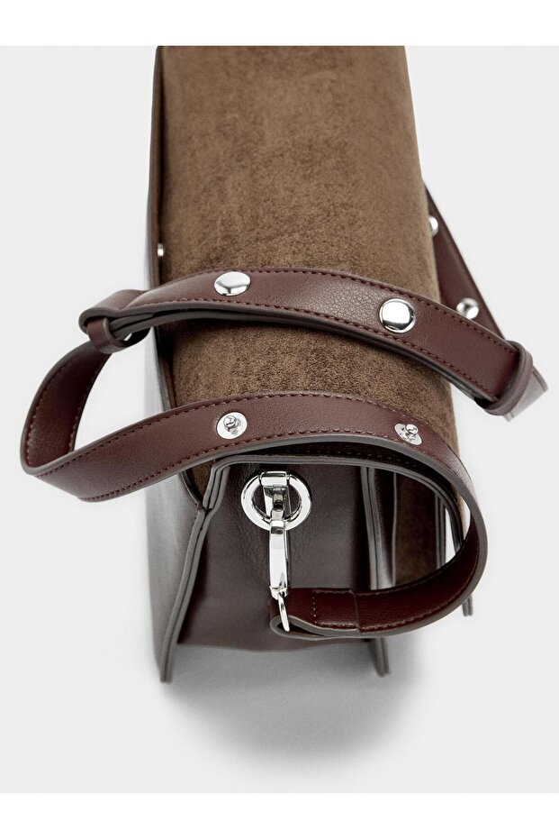 Çapraz Askılı Çanta - 3