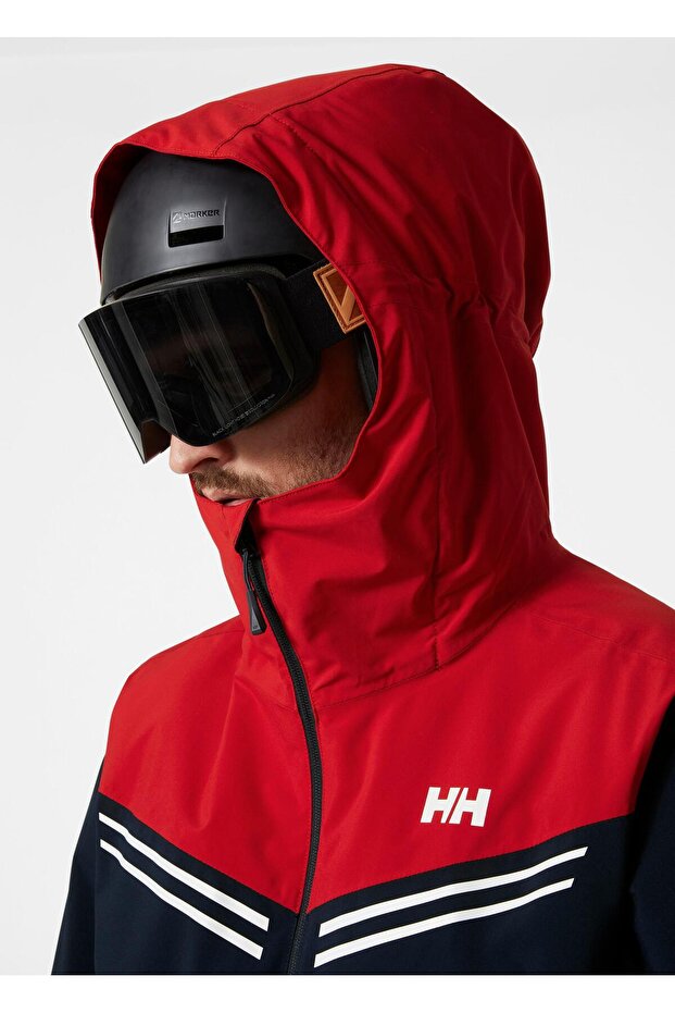 Alpıne Insulated Erkek Mont HHA.65874 - 4