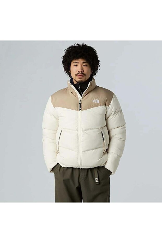 M Saıkuru Men's Coat Nf0A853Idhs1
