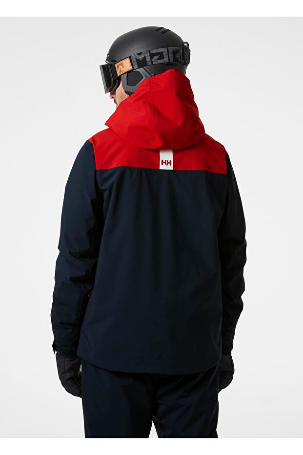 Alpıne Insulated Erkek Mont HHA.65874 - 2