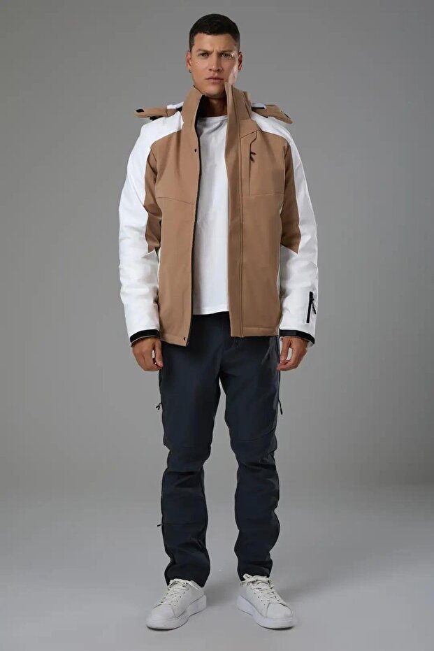 معطف التزلج للرجال 2511124 - 2