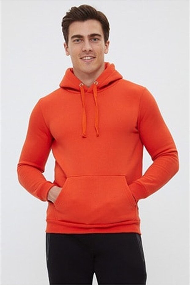 Erkek Sweatshirt LF2023028 - 1