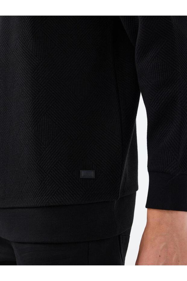 Чоловіча кофта LF2040993 - 3