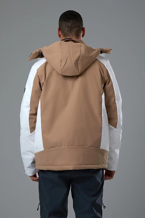 معطف التزلج للرجال 2511124 - 6