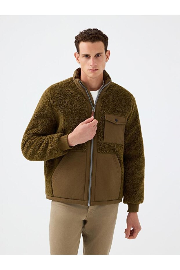 Erkek Mont LF2036721 - 1