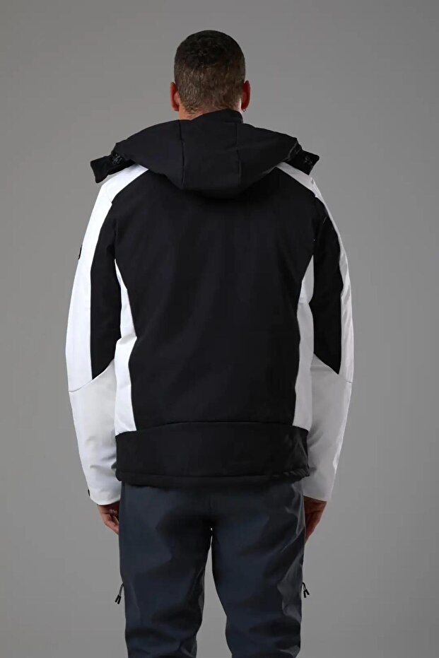 معطف التزلج للرجال 2511124 - 7