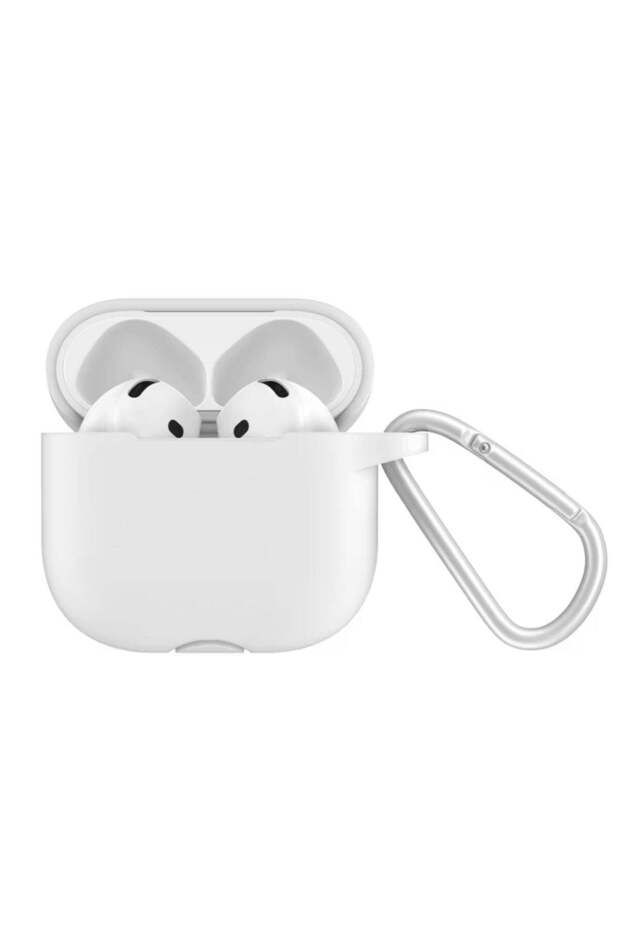 Berlin Series Silicone Case for Airpods 4