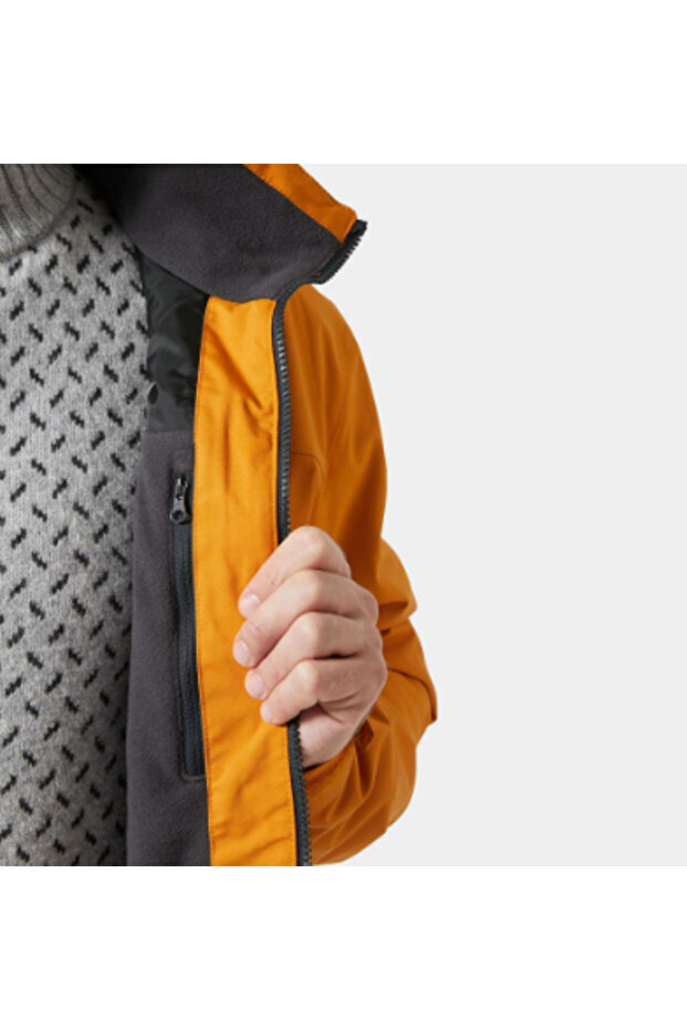 Crew Mıdlayer 2 Erkek Mont HHA.34444 - 5