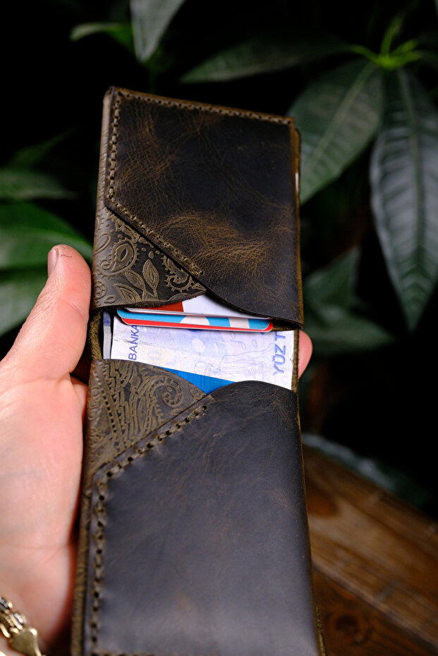 LORD ÇİFT CÜZDANI - 7