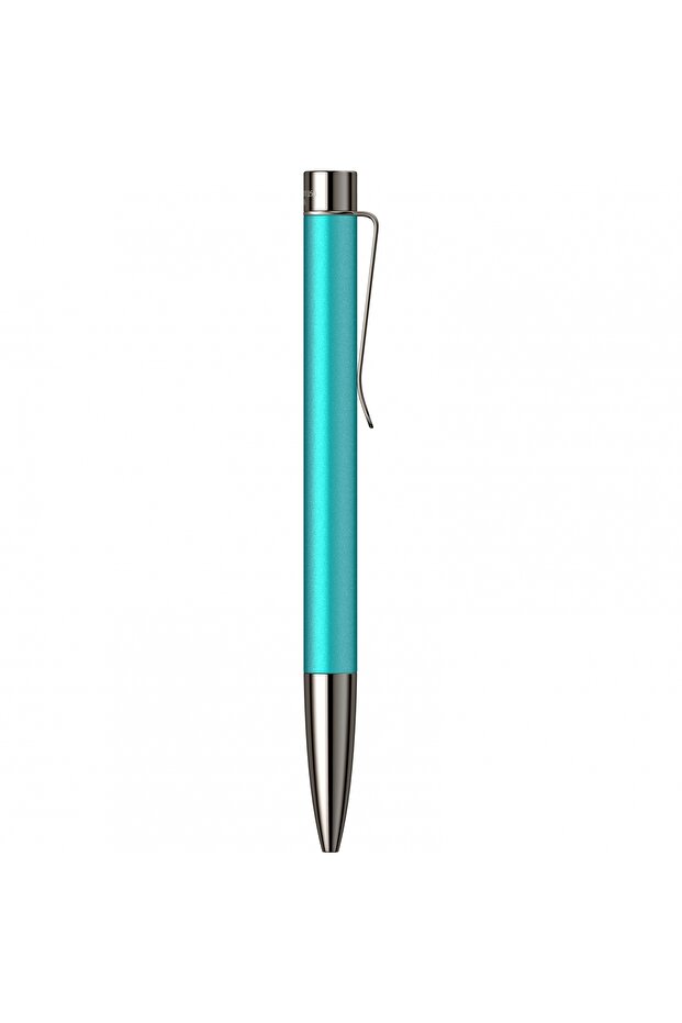 Stilou Ritma Turquoise - 2