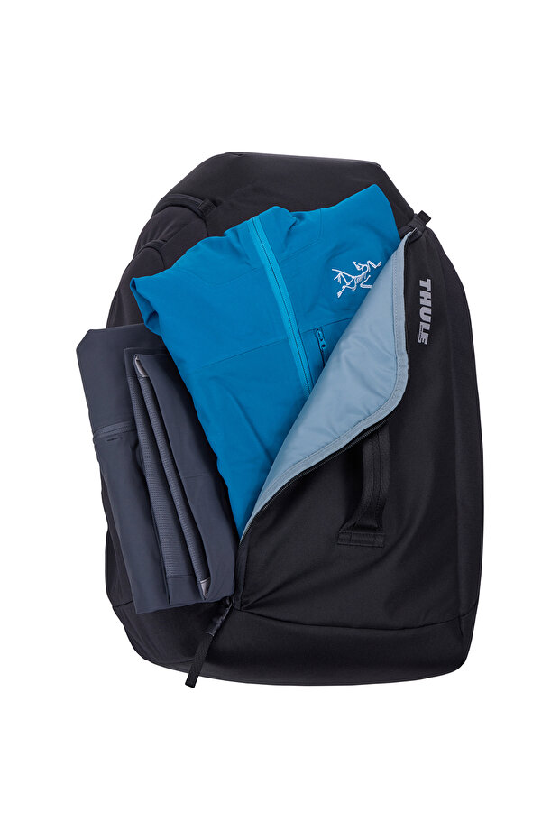 RoundTrip 60L Backpack - Black - 11