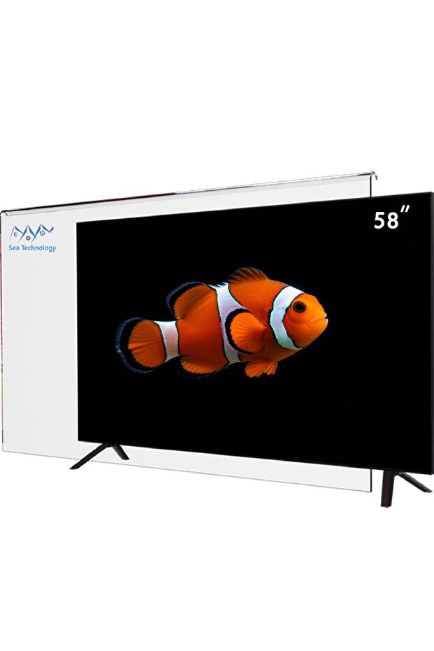 High Quality 58 Inch TV Screen Protector from Marine Technology
