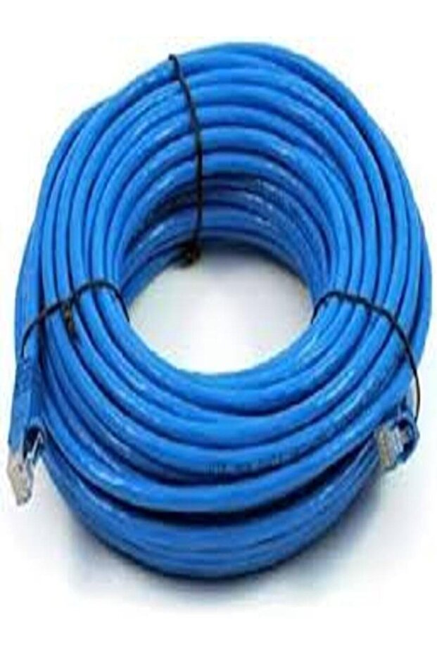 كابل شبكة محلية من نوع Cat6 UTP - 1