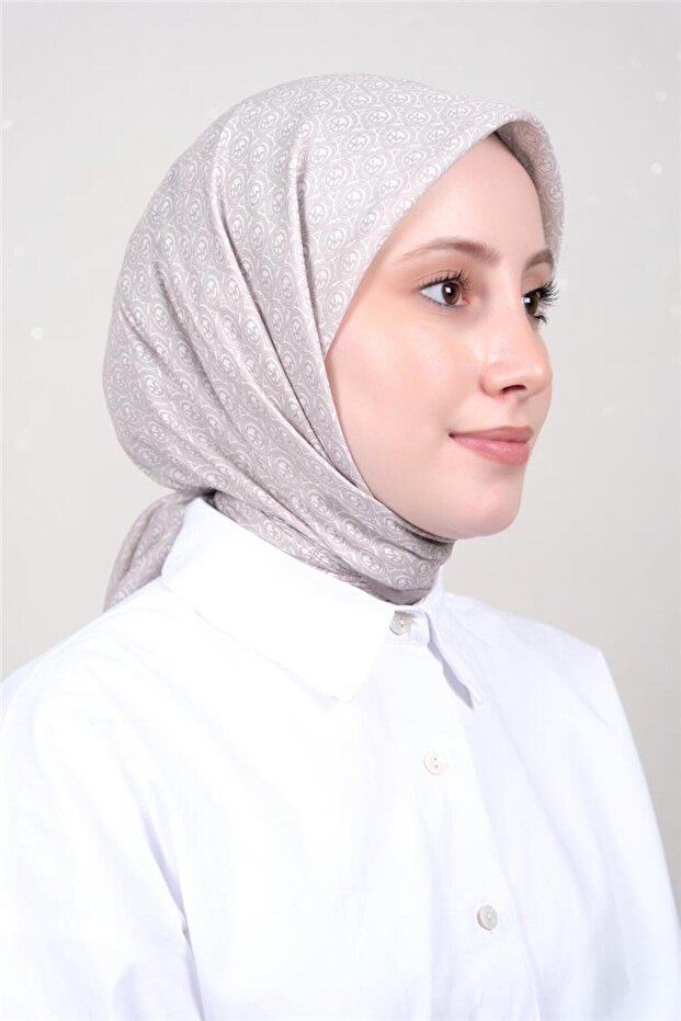 Pamuklu Eşarp 2014-6 - 2